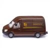 Игровой набор Siku Служба доставки UPS (6334354) изображение 4