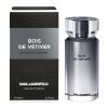 Туалетная вода Karl Lagerfeld Bois De Vetiver 100 мл (3386460087261) изображение 2