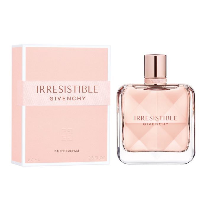 Парфумована вода Givenchy Irresistible 80 мл (3274872400733/3274872456143) зображення 2