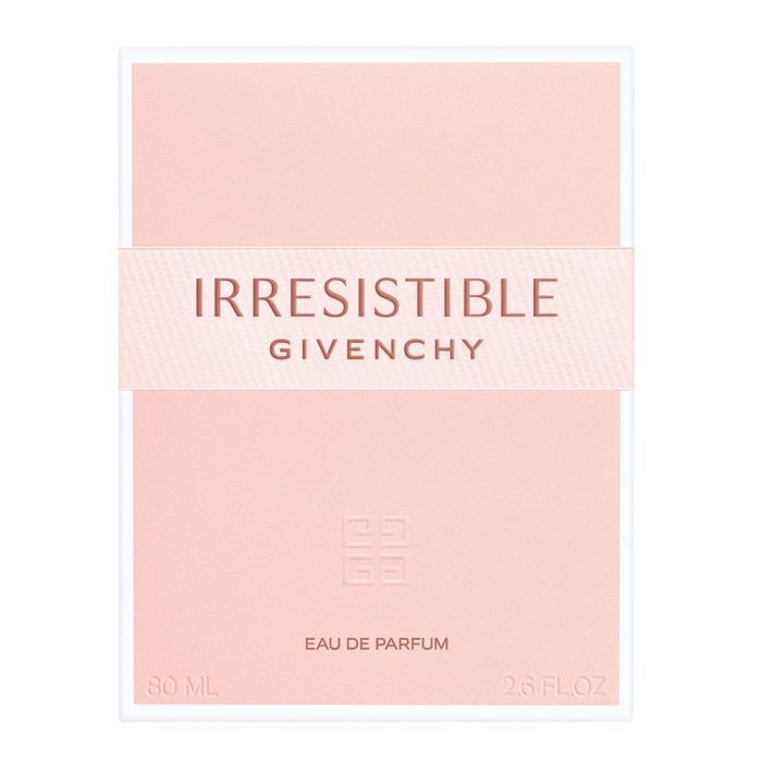 Парфумована вода Givenchy Irresistible 80 мл (3274872400733/3274872456143) зображення 3