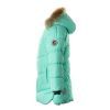 Куртка детская Huppa ROSA 1 17910130 мята 158 (4741468980829) изображение 2