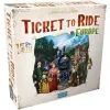 Настольная игра Days of Wonder Ticket to Ride: Europe-15th Anniversary Deluxe Edition, англ (824968200339)
