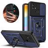 Чехол для мобильного телефона BeCover Military Xiaomi Redmi 10C Blue (707426) изображение 2