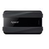 Внешний жесткий диск 2.5" 4TB Apacer (AP4TBAC533B-1)