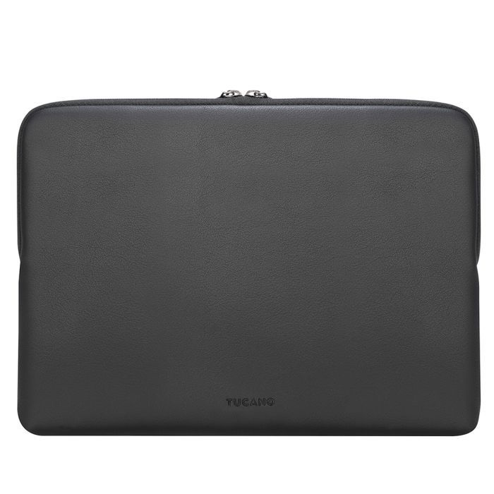 Чохол до ноутбука Tucano 14" Today Sleeve Black (BFTO1314-BK) зображення 3