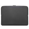 Чохол до ноутбука Tucano 14" Today Sleeve Black (BFTO1314-BK) зображення 3