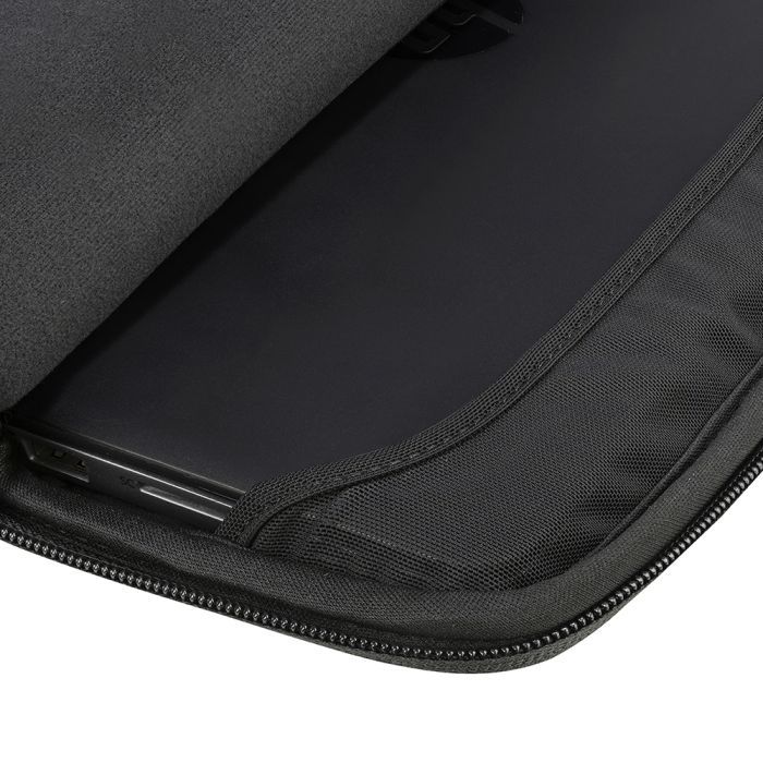 Чохол до ноутбука Tucano 14" Today Sleeve Black (BFTO1314-BK) зображення 6