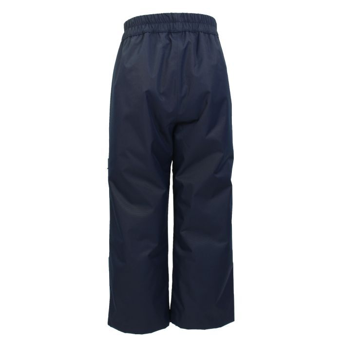 Полукомбинезон детский Huppa FRIDA 1 26550104 тёмно-синий 98 (4741468788265) изображение 2