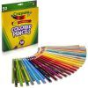 Олівці кольорові Crayola 50 шт (68-4050) зображення 2