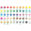 Карандаши цветные Crayola 50 шт (68-4050) изображение 5