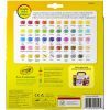 Олівці кольорові Crayola 50 шт (68-4050) зображення 6