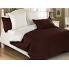 Постільна білизна MirSon Сатин Klaris Duet 220х240 - King Size (2200001435513)