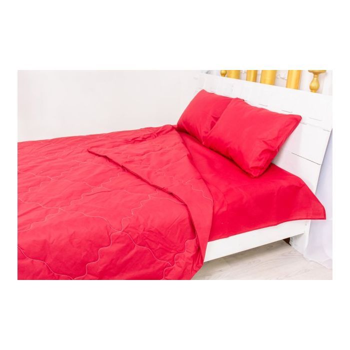 Ковдра MirSon антиалергенне Літній BamBoо №2373 Edmonda 110x140 (2200003031546) зображення 2