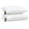 Подушка MirSon Набор EcoSilk 158 Eco Light White средние (2200002651967) изображение 4
