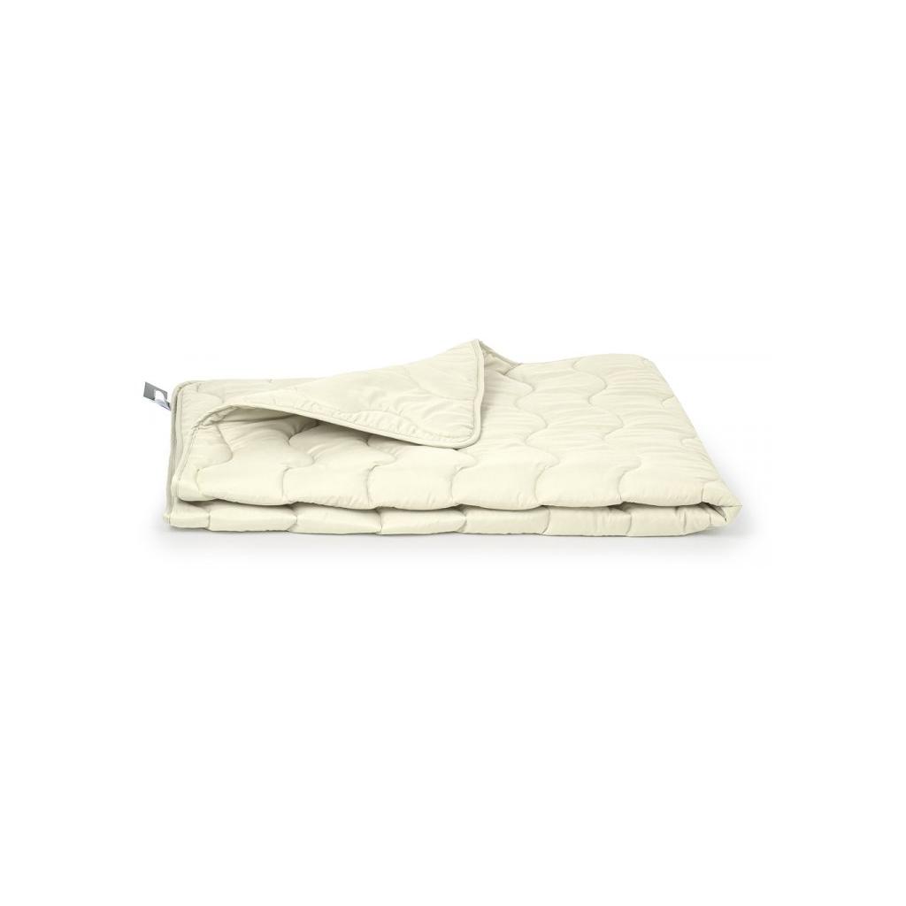 Одеяло MirSon антиалергенное Эвкалиптовое 1653 Eco Light Creamy 110х140 (2200002653299) изображение 5