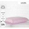 Подушка MirSon ортопедическая №6075 Delicate satin Laura WoMen 59х43х10 (2200003262292) изображение 2