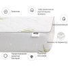 Наматрацник MirSon №1022 Alberto Cotton Aloe Vera 120х190 см (2200001500471) зображення 3