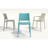 Кухонный стул PAPATYA Joy-S тепло-серый (4783) изображение 4
