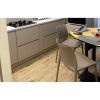 Кухонный стул PAPATYA Joy-S тепло-серый (4783) изображение 6