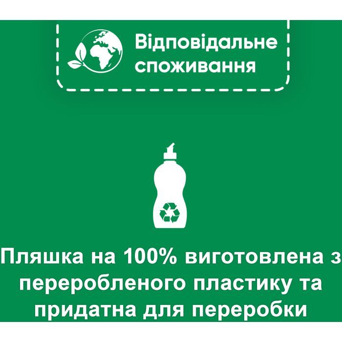 Ополіскувач для посудомийних машин Somat потрійної дії 750 мл (9000100344098) зображення 4