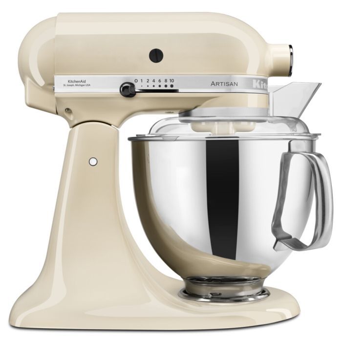 Кухонний комбайн KitchenAid 5KSM175PSECA зображення 2