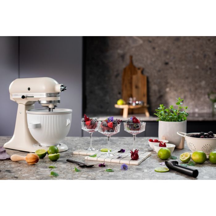 Кухонний комбайн KitchenAid 5KSM175PSECA зображення 3
