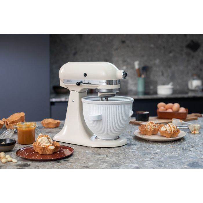 Кухонний комбайн KitchenAid 5KSM175PSECA зображення 4