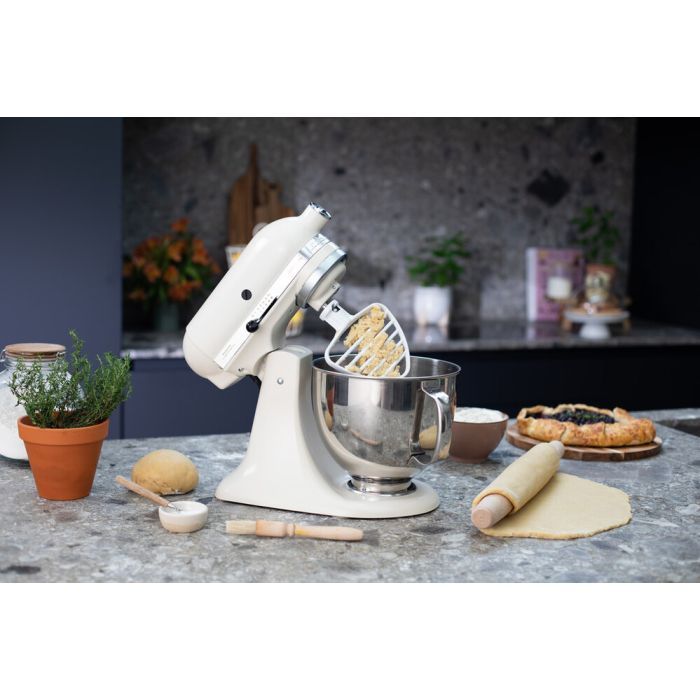 Кухонний комбайн KitchenAid 5KSM175PSECA зображення 5