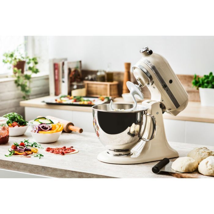 Кухонний комбайн KitchenAid 5KSM175PSECA зображення 6