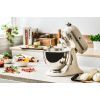 Кухонний комбайн KitchenAid 5KSM175PSEAC зображення 6