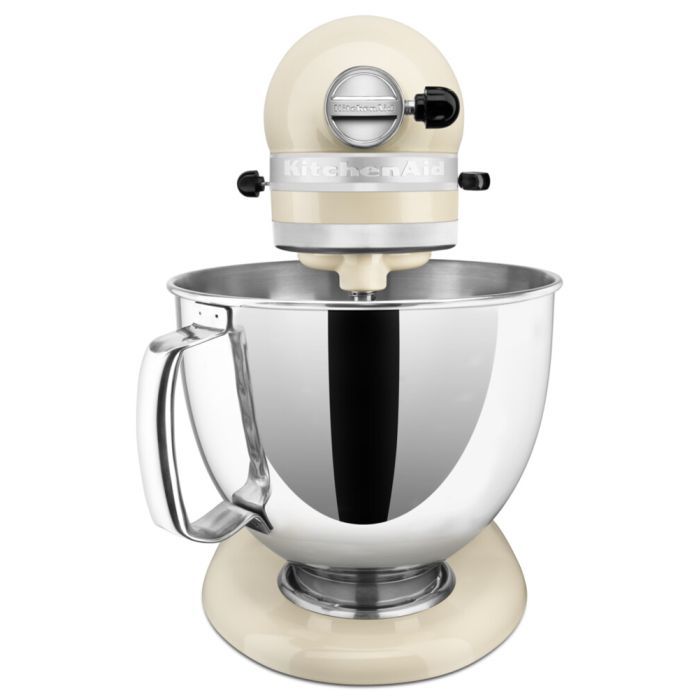 Кухонний комбайн KitchenAid 5KSM175PSECA зображення 8