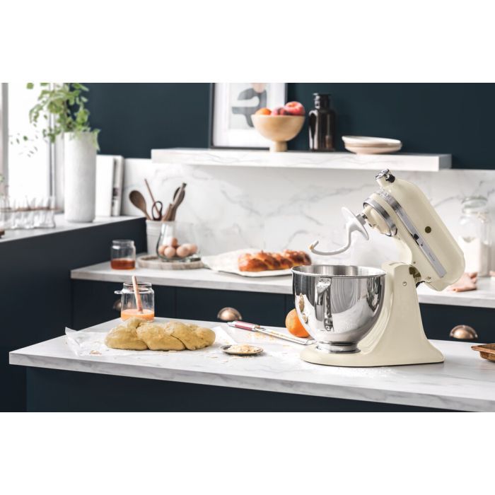 Кухонний комбайн KitchenAid 5KSM175PSECA зображення 9