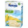 Детская каша Humana молочно кукурузно сухое 200 г (4031244775610)