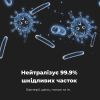 Воздухоочиститель AENO AP4 (AAP0004) изображение 3