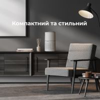 Воздухоочиститель AENO AP4 (AAP0004) изображение 5