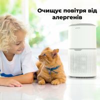Воздухоочиститель AENO AP4 (AAP0004) изображение 7