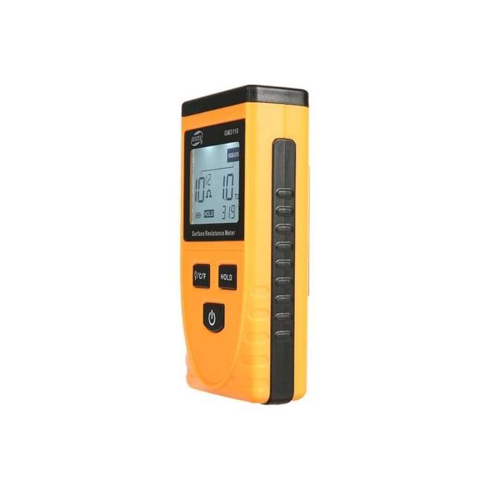 Цифровий мультиметр Benetech GM3110 зображення 2