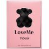 Парфюмированная вода Tous LoveMe The Onyx 90 мл (8436550508918) изображение 2