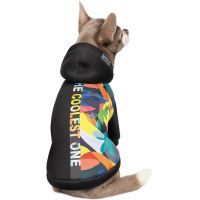 Толстовка для тварин Pet Fashion "THE COOLEST" L (4823082420377)