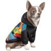 Толстовка для тварин Pet Fashion "THE COOLEST" L (4823082420377) зображення 5