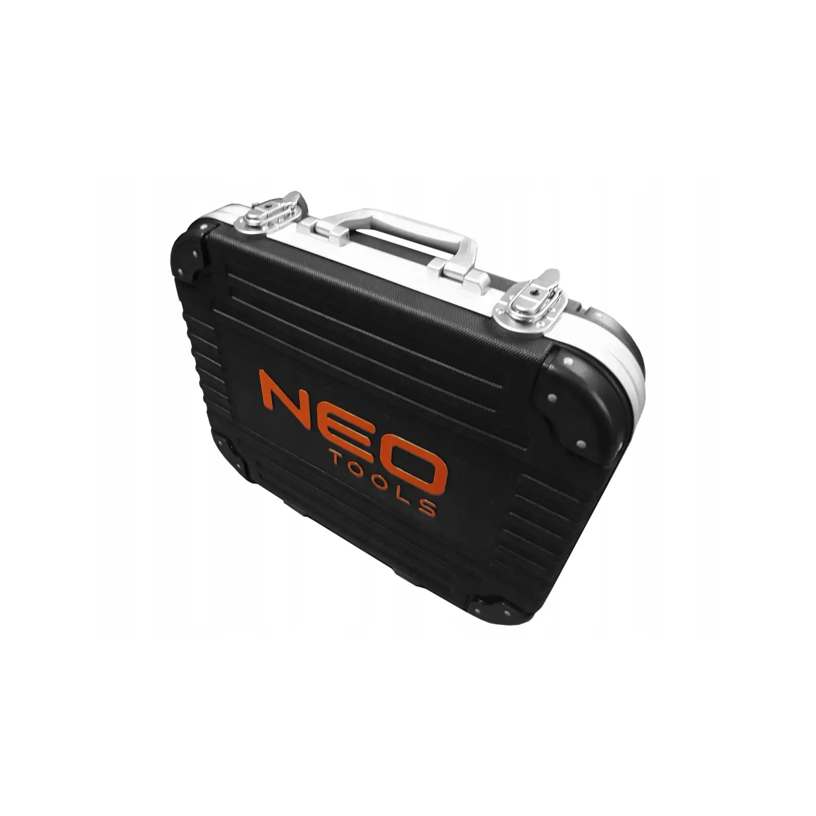 Набор инструментов Neo Tools для електрика, 1000 В, 1/2", 1/4", CrV, 108 шт. (01-310) изображение 7