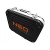 Набір інструментів Neo Tools для електрика, 1000 В, 1/2", 1/4", CrV, 108 шт. (01-310) зображення 7