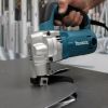 Ножницы по металлу электрические Makita JS3201J изображение 3