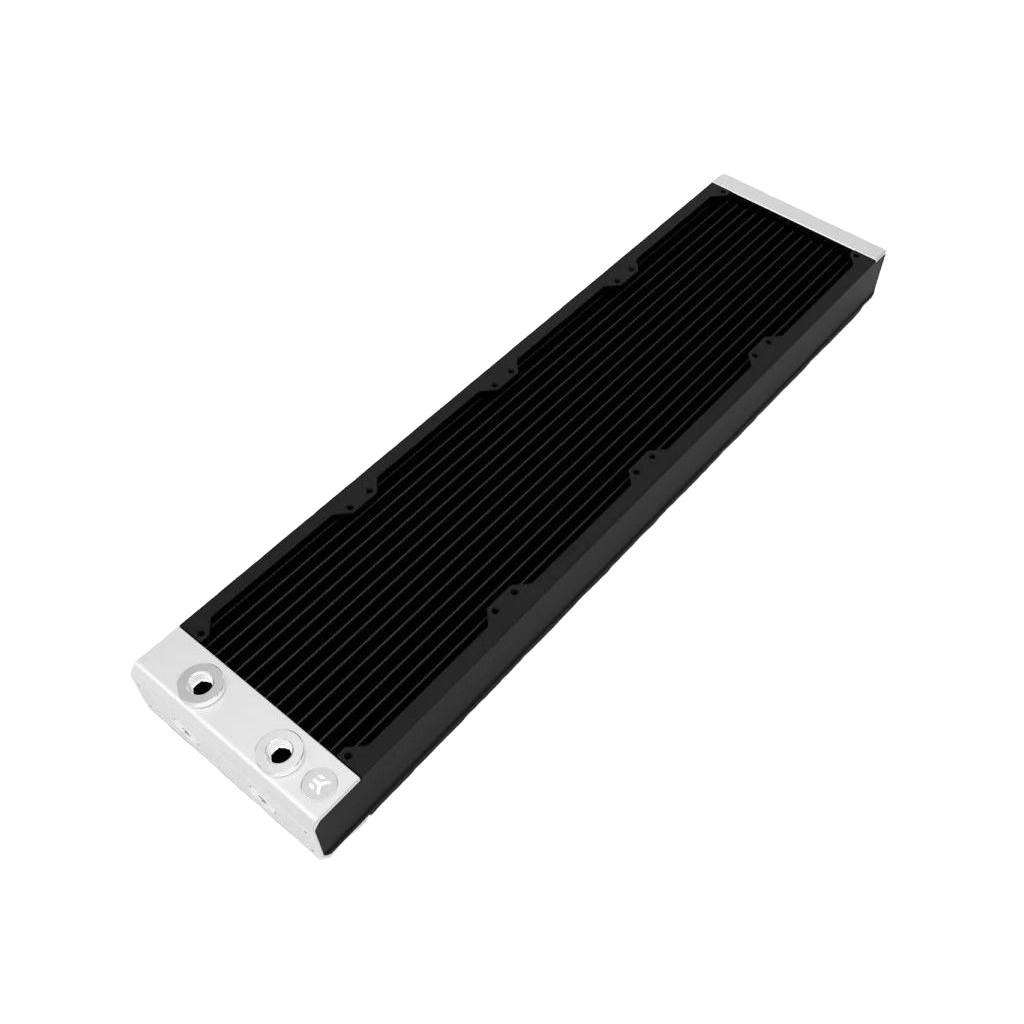 Радиатор охлаждения Ekwb EK-Quantum Surface P480M - Black (3831109838457)