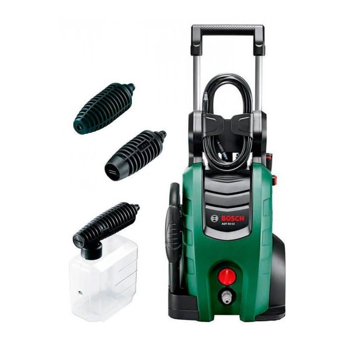 Мийка високого тиску Bosch EasyAquataK110 (0.600.8A7.F00) зображення 10