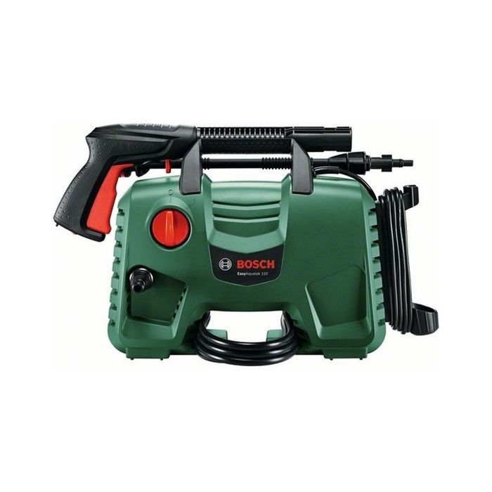 Мийка високого тиску Bosch EasyAquataK110 (0.600.8A7.F00) зображення 11
