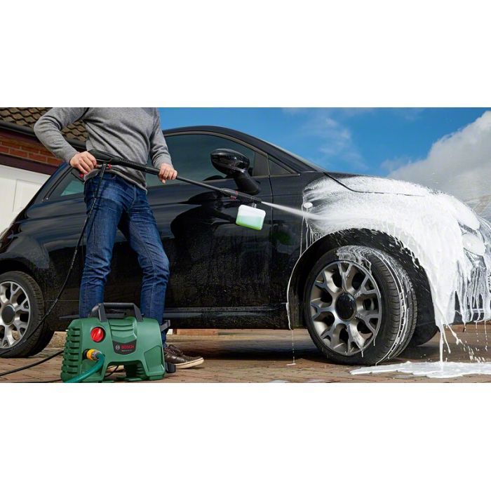 Мийка високого тиску Bosch EasyAquataK110 (0.600.8A7.F00) зображення 2