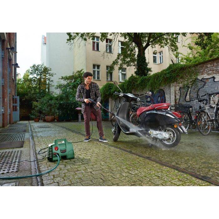 Мийка високого тиску Bosch EasyAquataK110 (0.600.8A7.F00) зображення 4