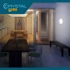 Світильник CRYSTAL KORAL- 20W 6500K ip54 (DNL-031) зображення 4