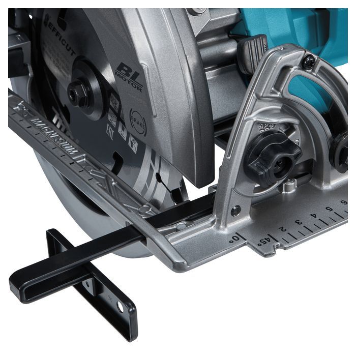 Дискова пила Makita HS003GZ XGT 36В, 190мм (HS003GZ) зображення 3